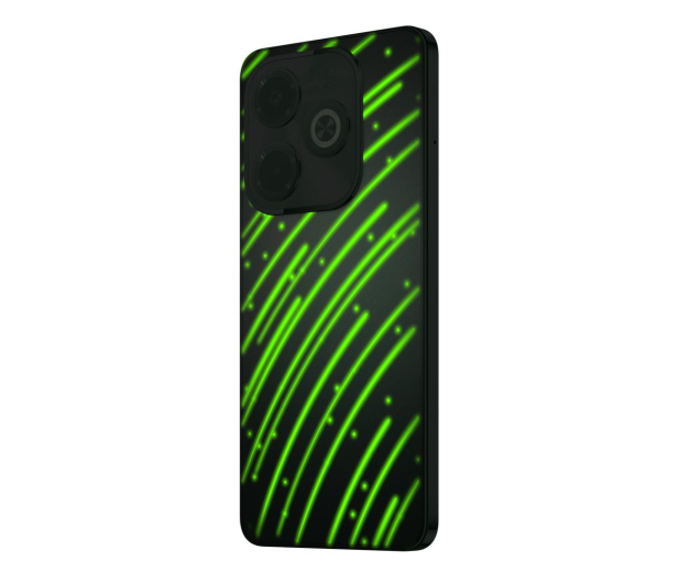 Infinix Hot 40i 8/256GB Starfall Green 90Hz - 1217500 - zdjęcie 10